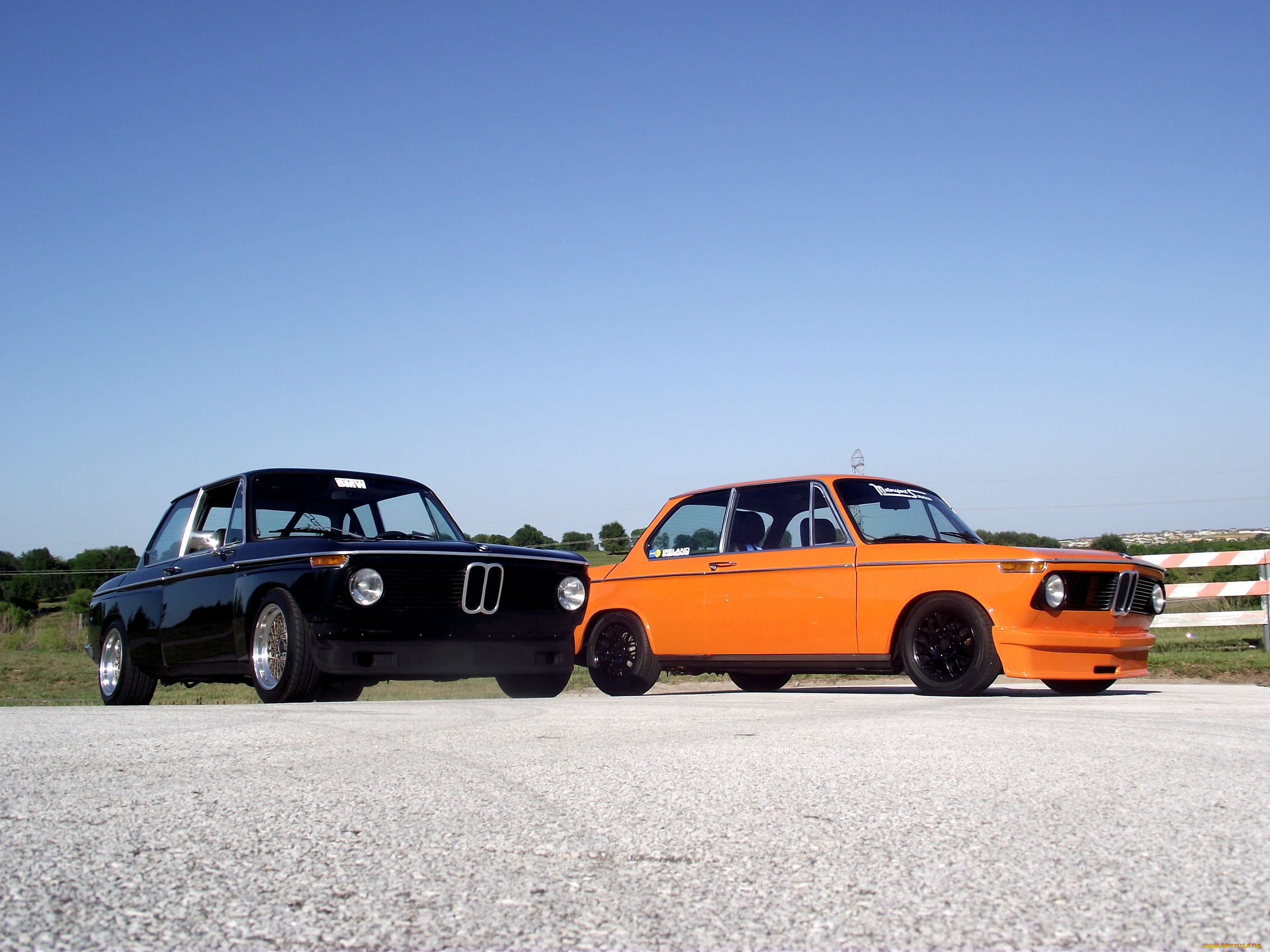 , bmw